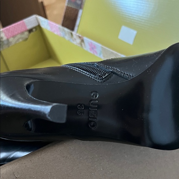 Danielle Guizio The Bobby Boot Size 36 - Picture 3 of 4